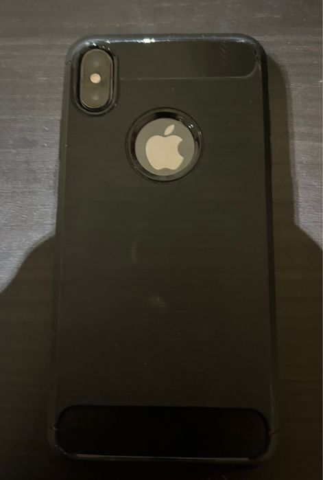 Iphone Xs Max 256 gb