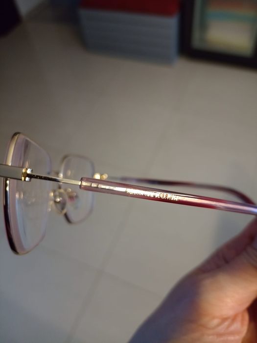 Oprawki okularów korekcyjnych