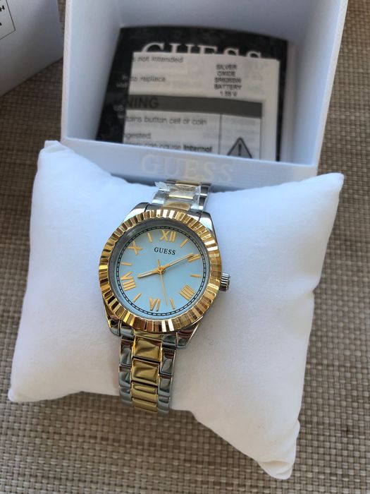 Годинник Guess, новий. Оригінал
