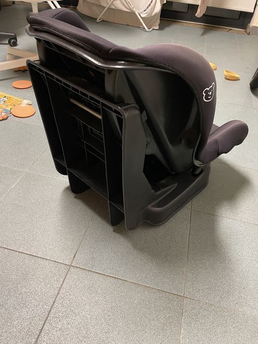 Cadeira auto criança