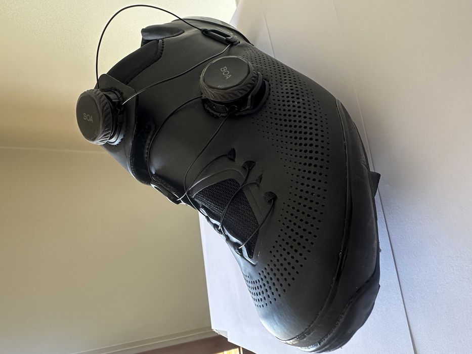 Sapatos MTB Shimano XC903