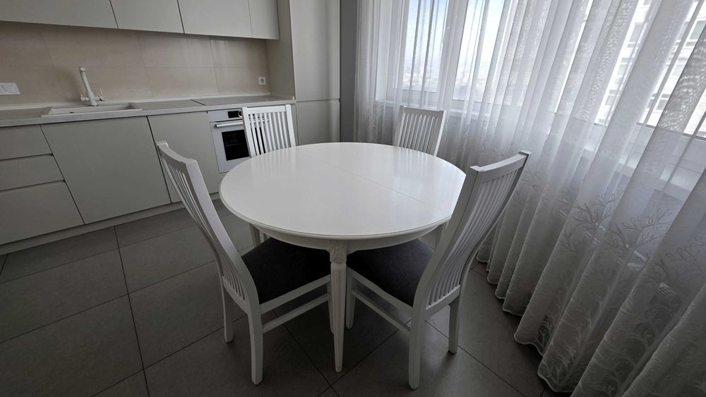 3-rooms apartment apartment by the address (area 83,5 m²) - Atlanta.ua - photo 8