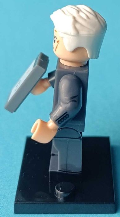 Dr. Martin Brenner (Stranger Things)