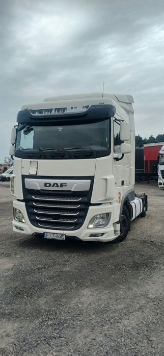 DAF
