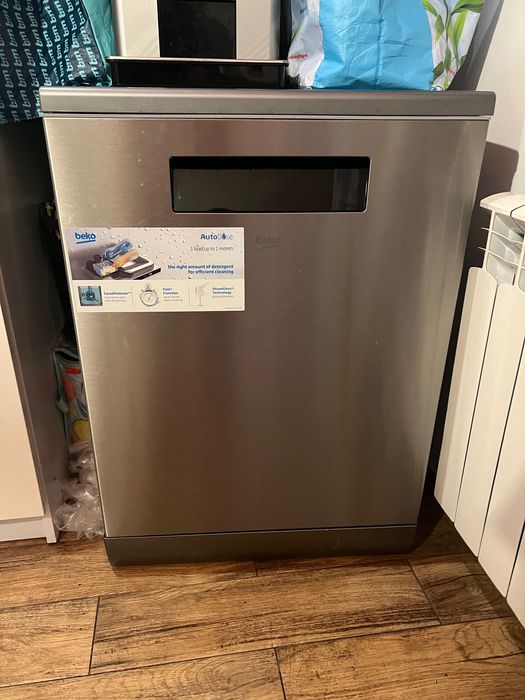 Zmywarka Beko autpdose