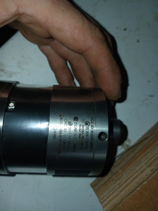 ЧПУ Renishaw RMP60