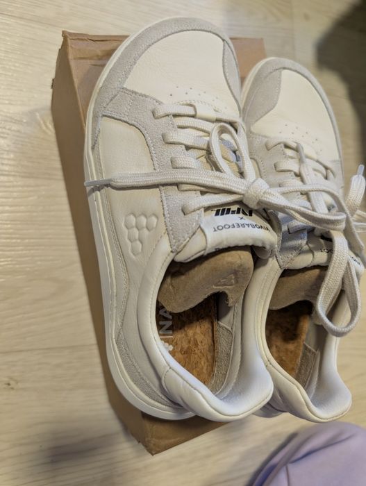 Vivobarefoot gobi II 41 шкіряні