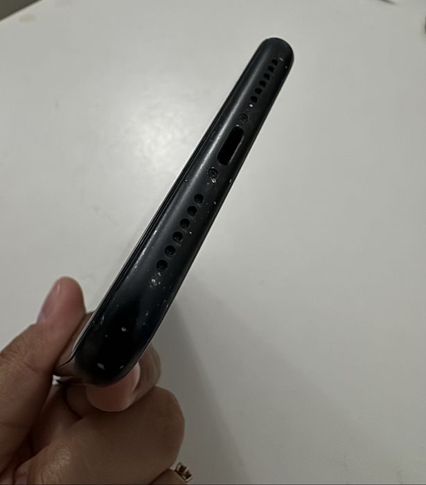 Vendo Iphone XR