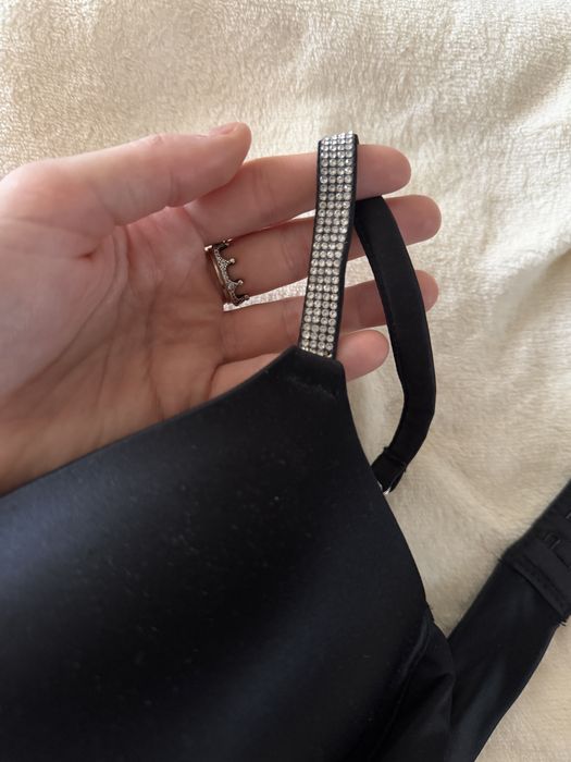 бюстгалтер в стилі victoria’s sicret