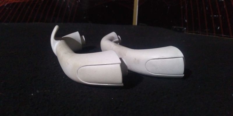 Pega Teto Dodge Journey