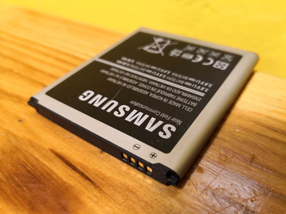 Bateria Samsung Galaxy S4 B600BE oryginalna