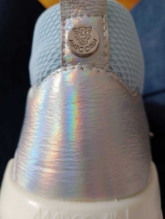 Buty damskie Marc Cain r.40