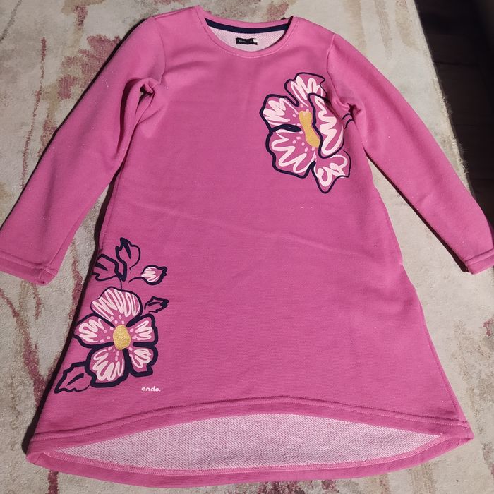 Sukienka Endo rozm. 128