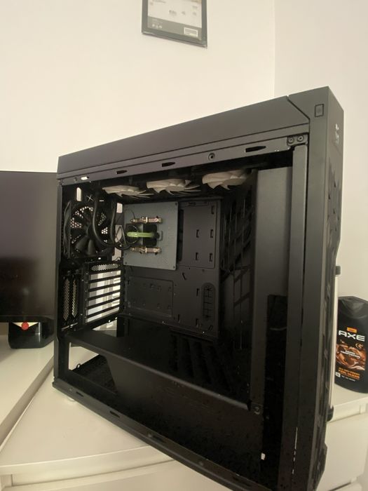 Obudowa deepcool gamerstorm 2