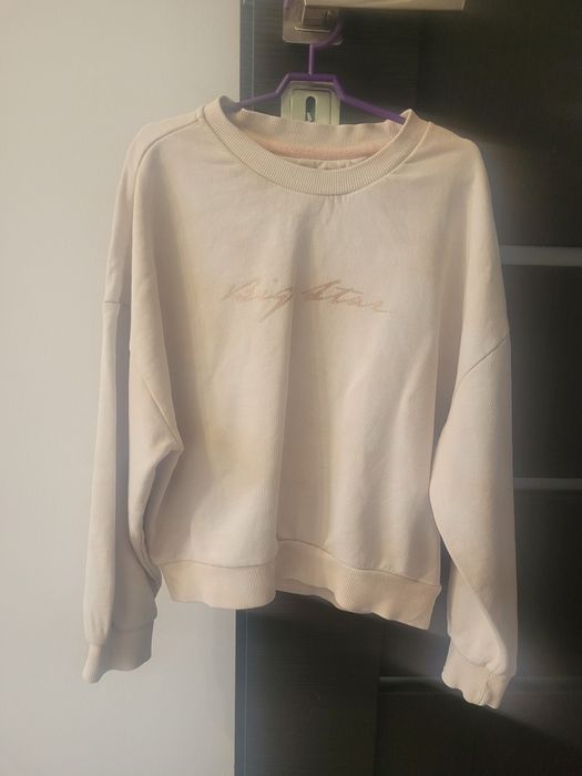 Bluza dla dziewczynki firmy Big Star rozmiar  140