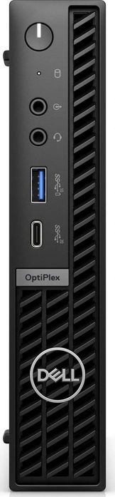 Dell OptiPlex 7010 Plus MFF i5-13500T\16GB DDR5\256GB SSD NVMe