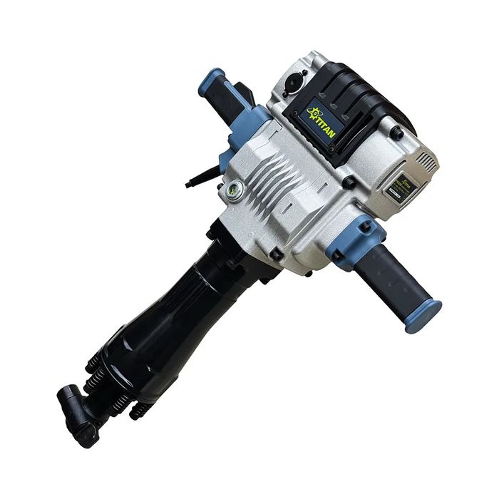 Відбійний молоток TITAN PM2285 | 85 Дж