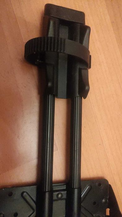 Thule вело кріплення на дах авто