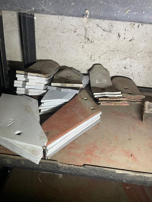 Agregat podorywkowy Unia Grudziądz