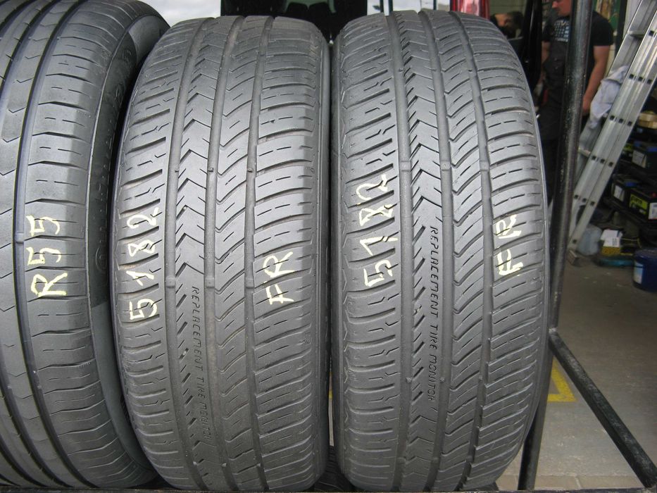 195/60R15 GENERAL Altimax Comfort  - nr.5182