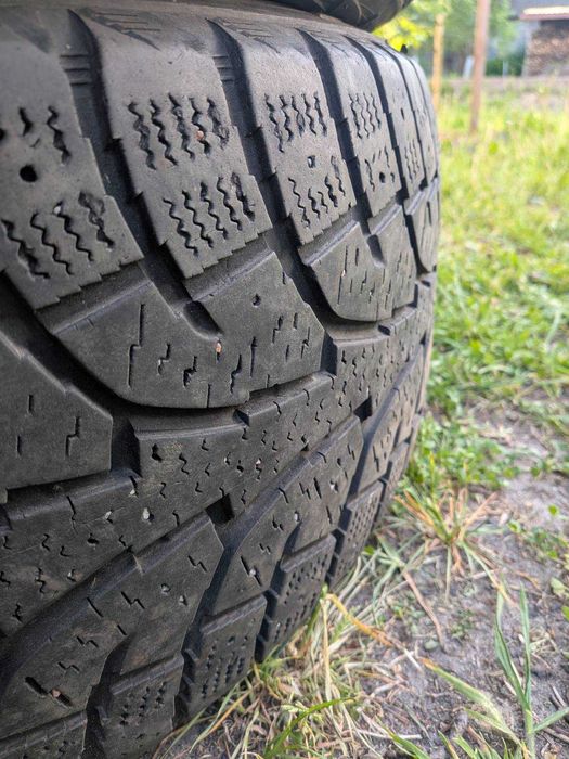 Шини 255 55 18 Hankook