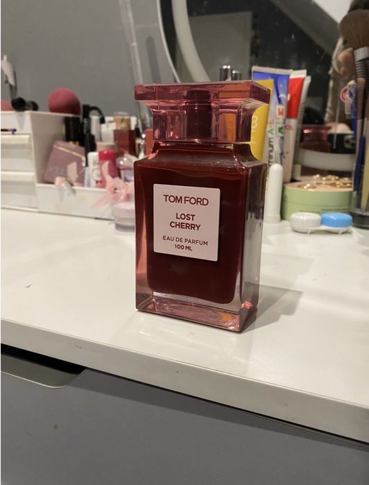 Perfumy Tom Ford Lost Cherry