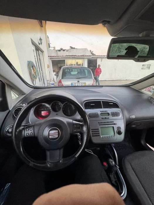 Seat Altea XL 2007
