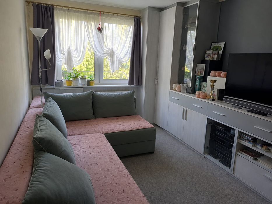 Mieszkanie na sprzedaż – 41,7 m² | 2 pokoje | Mosty
