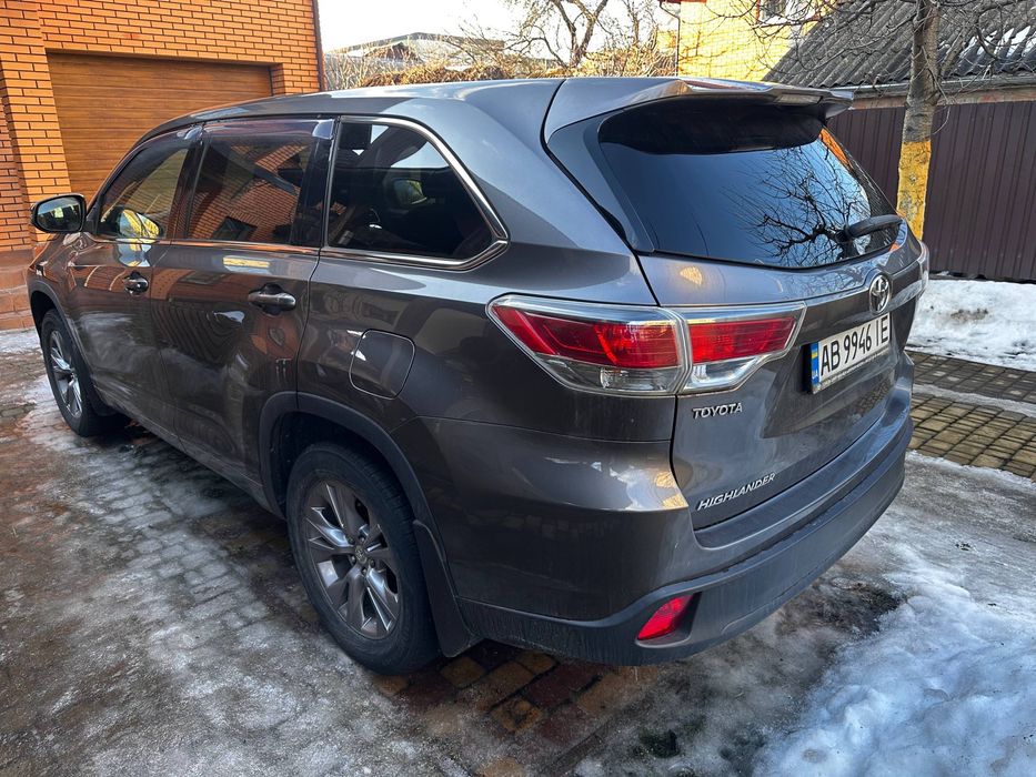 Продам власне авто