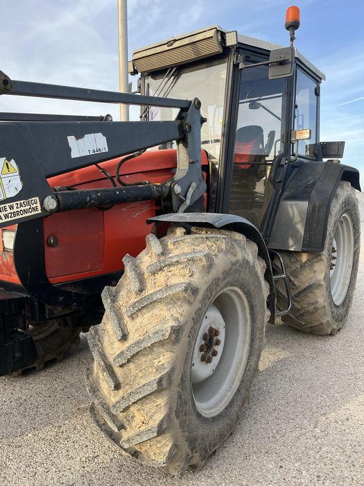 SAME explorer 95