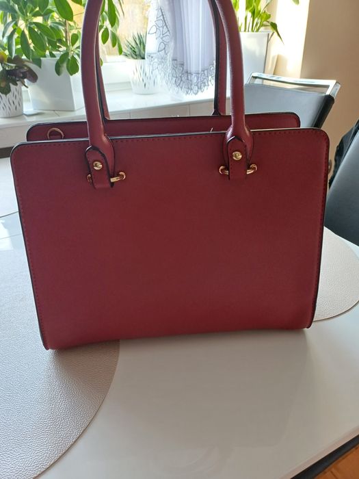 Elegancka torebka damska