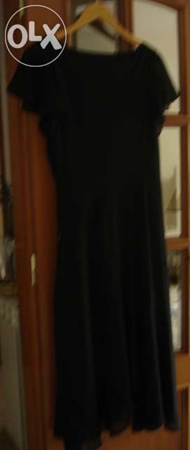 Vestido Cerimonia