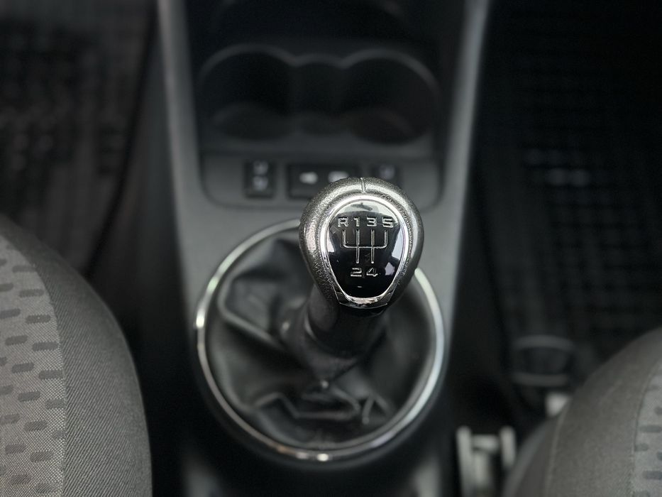 Skoda Fabia 2011 1.2 TSI універсал НАЙКРАЩА КОМПЛЕКТАЦІЯ