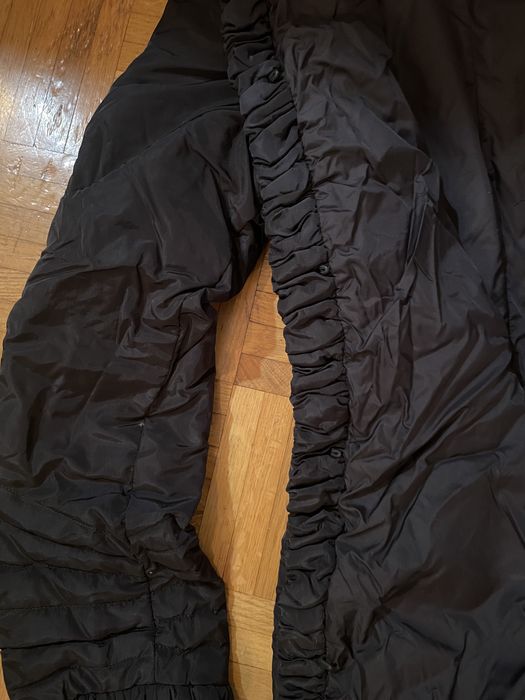 Kurtka Moncler rozm 1