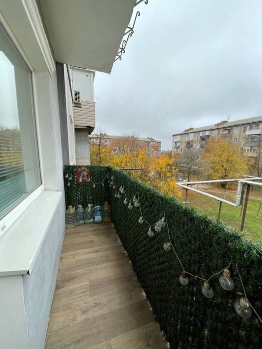 Продам 2к.квартиру с ремонтом Левый берег