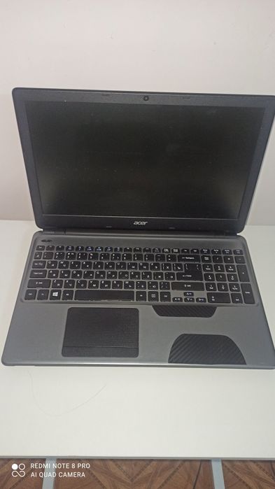 Acer aspire z5we1