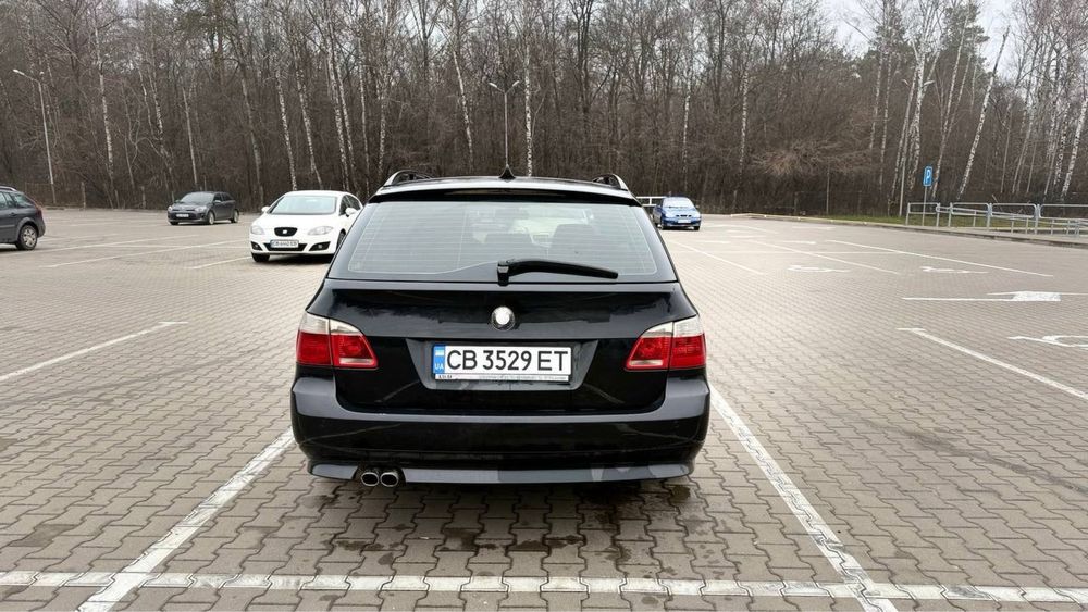 Продам дуже економний автомобіль