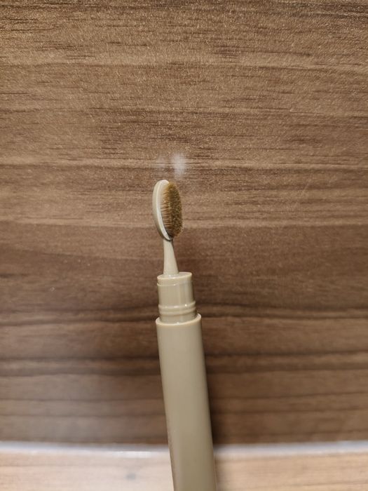 H&M, hm, kredka do brwi 2 w 1, nowa