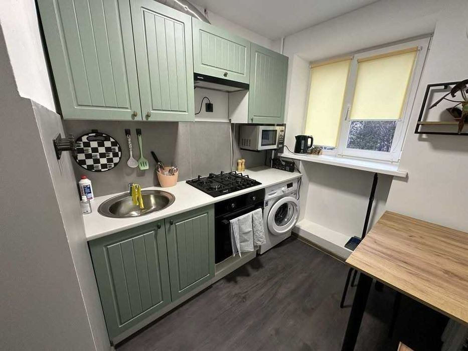 Apartment in Lviv - View 2