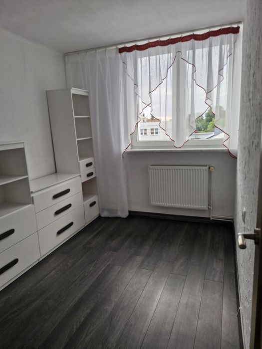 Mieszkanie do wynajecia