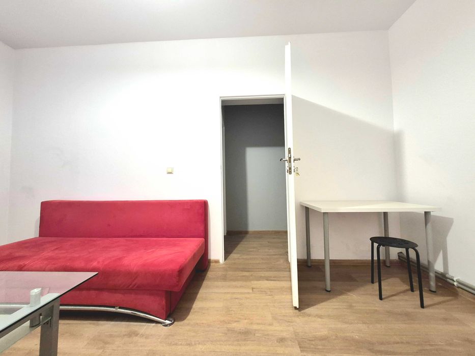 4 niezależne pokoje w centrum Katowic