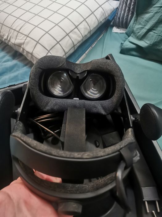 Valve Index VR Kit б/у