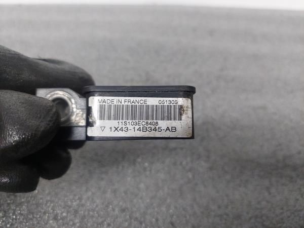 Sensor de impacto JAGUAR XJ (X350)