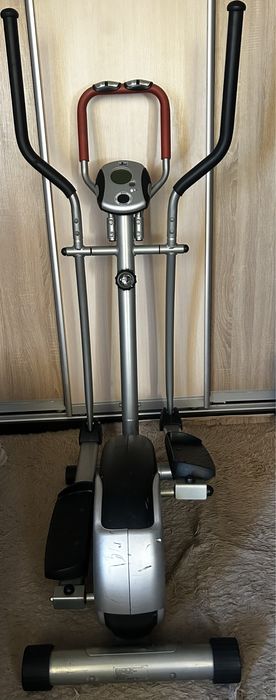 Орбітрек Body Sculpture