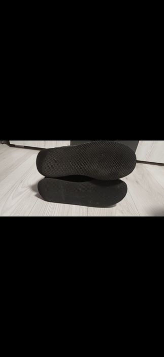 Берци ортопедичні черевики Künzli Ortho®   45-46