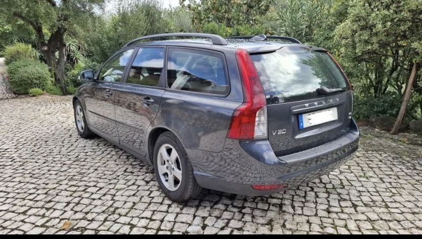 Volvo V50 1.6 D 2010