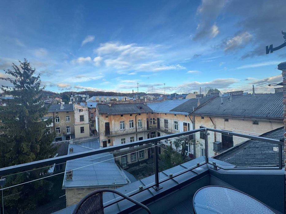 Дом по адресу Старознесенська ул. (площадь 50 м²) - Atlanta.ua - фото 11