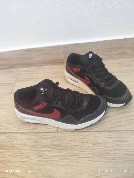 Ténis da Nike em bom estado