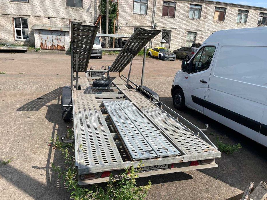 SAM N1400 Вантажний Лафета Можливо під Виплату/Лізинг/Кредит