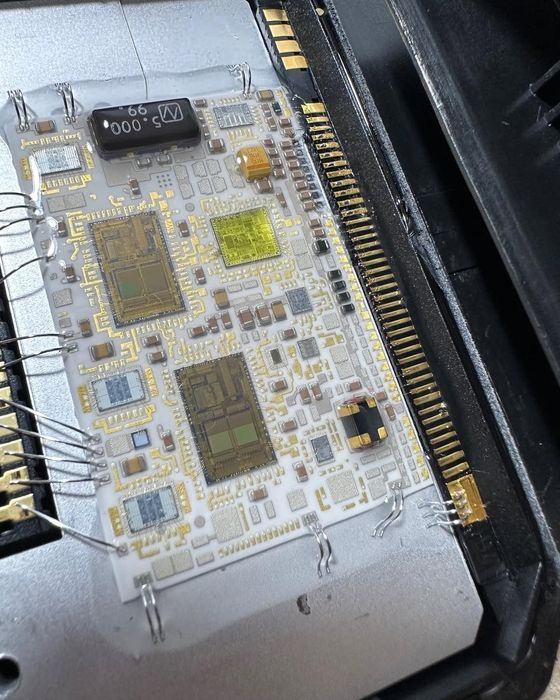 Ремонт ABS ( АБС)  Bmw/ Audi/ Mercedes/ Volkswagen ...